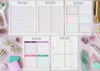 How to Rebuild Your To-Do List From Scratch