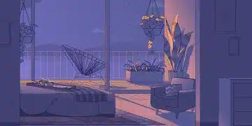 How to Use Physical Space to Trigger Mental Shifts