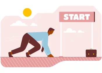 How to Rethink the Fear of Starting: A Wellness Guide