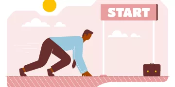How to Rethink the Fear of Starting: A Wellness Guide