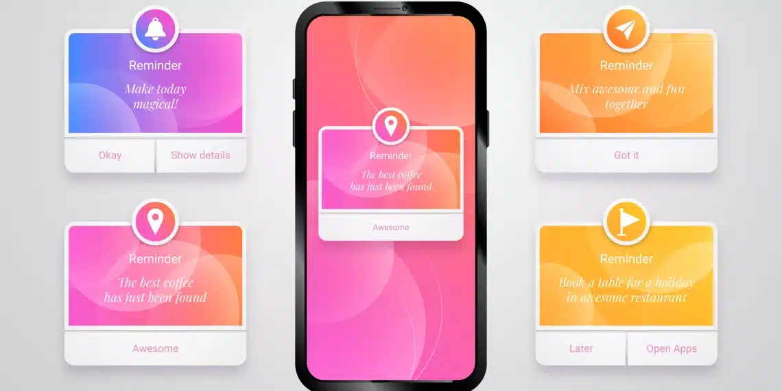 Why Background Notifications Are Draining You