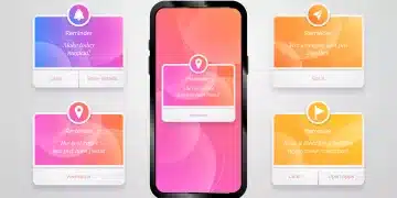 Why Background Notifications Are Draining You