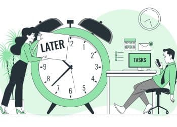 Why Procrastination Isn’t Always a Bad Thing: The Upside of Delayed Action