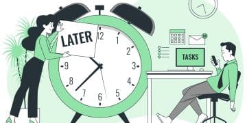 Why Procrastination Isn’t Always a Bad Thing: The Upside of Delayed Action