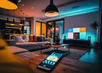 How to Make Your Home More Peaceful With Lighting