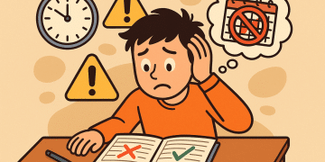 How to Avoid Common Pitfalls in Daily Scheduling