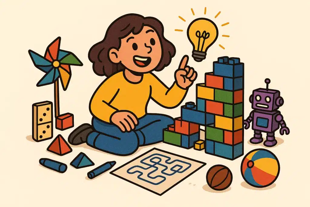 Boost Creative Problem Solving Today