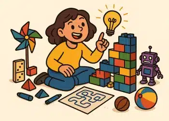 Boost Creative Problem Solving Today