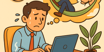 How to Build Recovery into Your Workweek