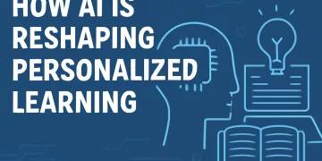 How AI Is Reshaping Personalized Learning