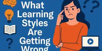 What Learning Styles Are Getting Wrong in 2025