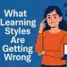 What Learning Styles Are Getting Wrong in 2025