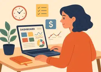 How to Build a Dashboard for Your Life: The Modern Way to Take Control