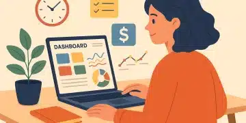 How to Build a Dashboard for Your Life: The Modern Way to Take Control