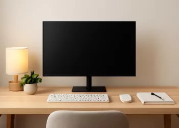 What a Low-Stim Setup Looks Like