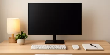 What a Low-Stim Setup Looks Like