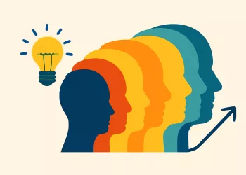 How Learning in Layers Helps Retention