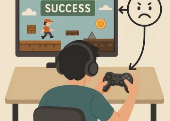 What Games Teach Us About Trial-and-Error Learning