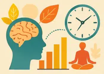 How to Map Mental Energy, Not Just Time