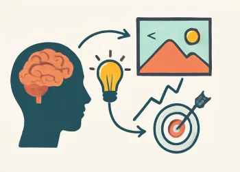 How to Use Metaphor to Make Information Stick