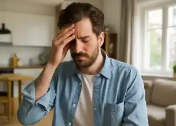 The Importance of Interrupting Your Own Patterns