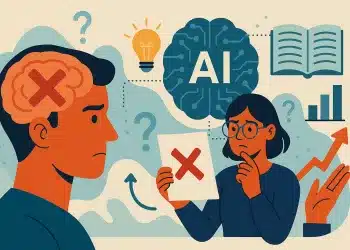 Mistakes Are Markers of Cognitive Growth