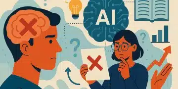 Mistakes Are Markers of Cognitive Growth