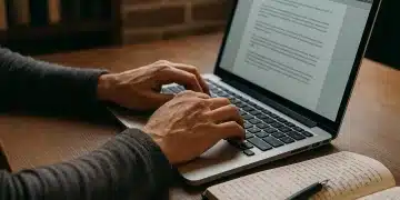 Editing Too Soon Disrupts Mental Flow