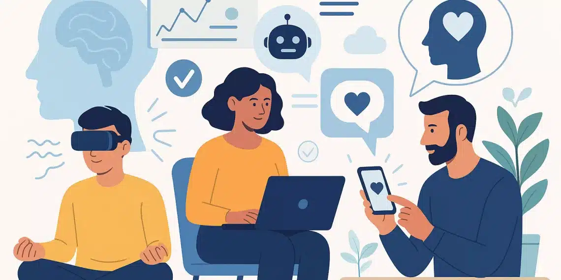 New Inputs Shift Your Mental Framework