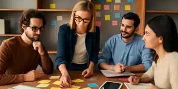 An “Idea Shelf” Helps Ideas Mature