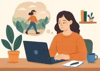 Focus Strengthens When Paired With Wandering