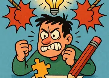 Creative Tension Builds Creative Output: