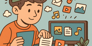 Learn how decluttering digital files reduces stress, boosts productivity, and fosters creativity. Practical tips backed by research and expert insights.