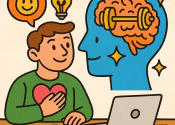 Emotional clarity strengthens cognitive work