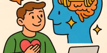 Emotional clarity strengthens cognitive work