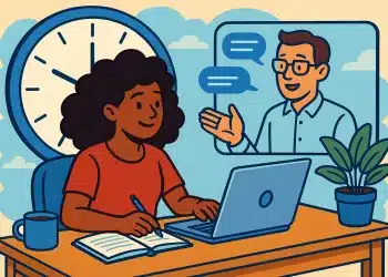 The Hidden Power of Monthly Check-Ins