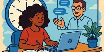 The Hidden Power of Monthly Check-Ins