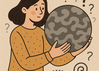 What It Means to Hold Space for Ambiguity