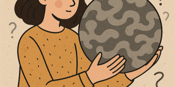 What It Means to Hold Space for Ambiguity