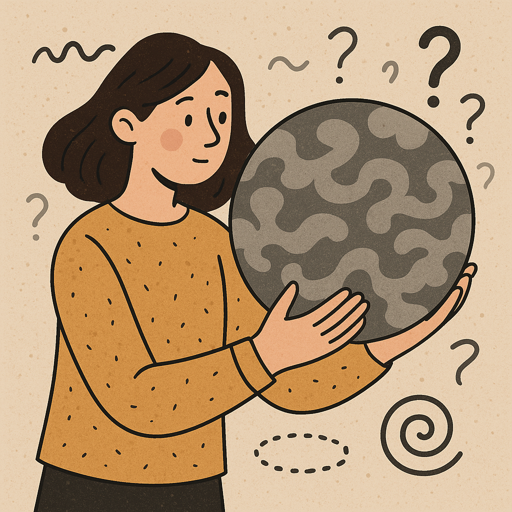 What It Means to Hold Space for Ambiguity