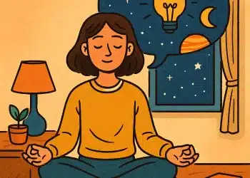 How Silence Creates Space for Insight