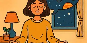 How Silence Creates Space for Insight