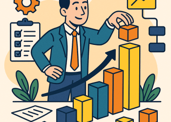 How to Build Systems That Adjust to Your Growth