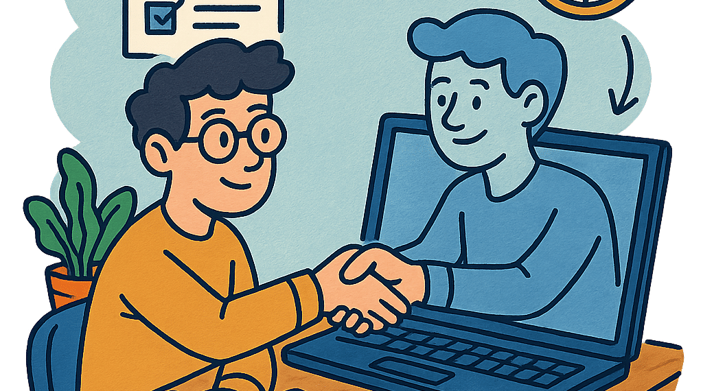 How to Build Trust in Your Own Workflow