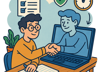 How to Build Trust in Your Own Workflow