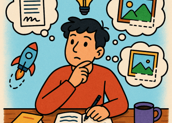 How to Choose Ideas Worth Finishing