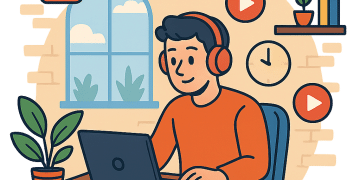 How to Limit Digital Distractions While Working Remotely