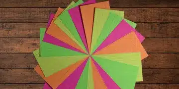 The Role of Index Cards in Modern Planning