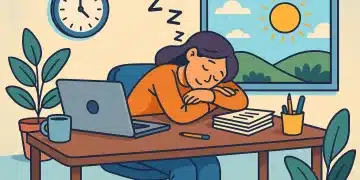 Mental Rest Days Boost Productivity