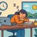 Mental Rest Days Boost Productivity